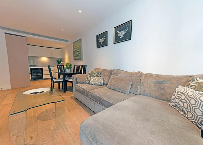 Two Bedroom Flat Us Embassy
