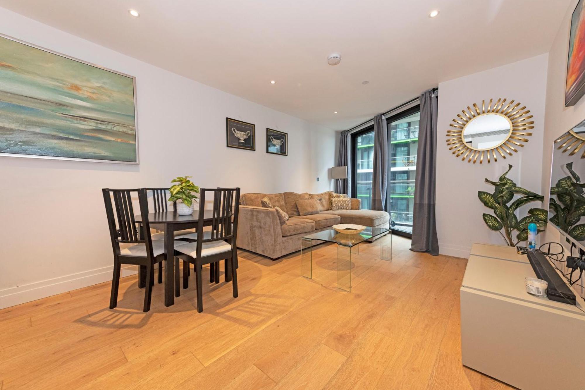 Apartment Two Bedroom Flat Us Embassy